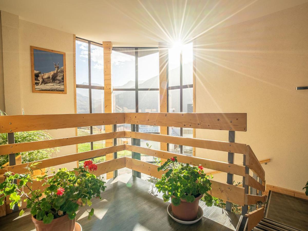 Apartment Armoise 32 By Interhome Saint-Martin-de-Belleville Eksteriør billede