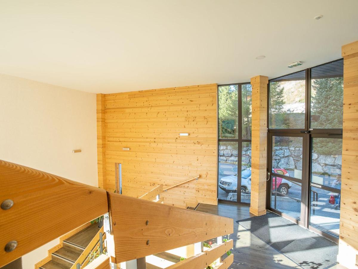 Apartment Armoise 32 By Interhome Saint-Martin-de-Belleville Eksteriør billede