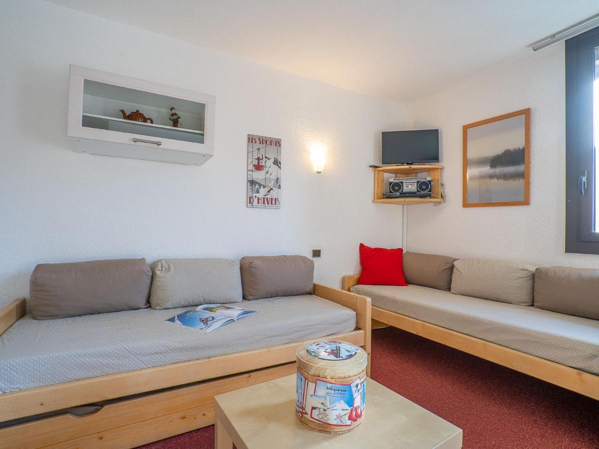 Apartment Armoise 32 By Interhome Saint-Martin-de-Belleville Eksteriør billede
