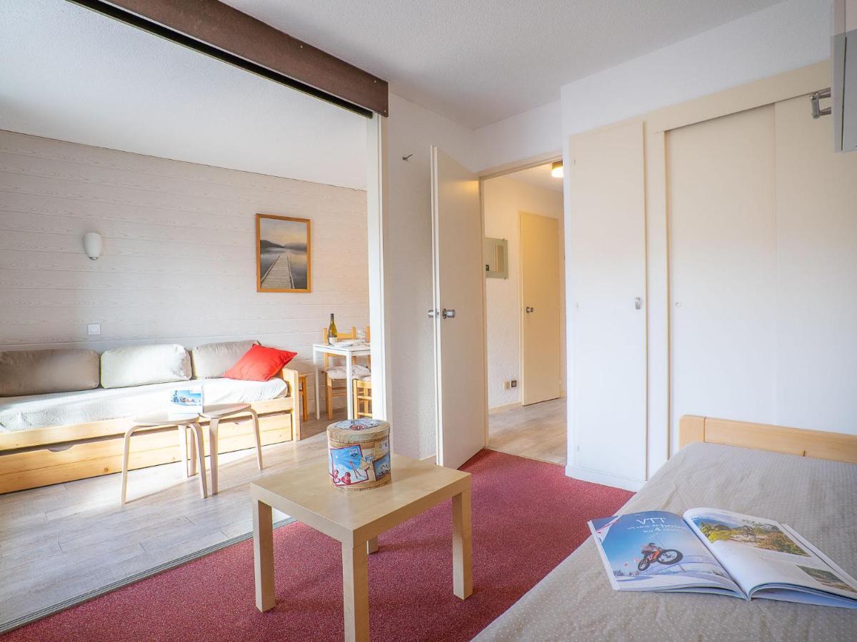 Apartment Armoise 32 By Interhome Saint-Martin-de-Belleville Eksteriør billede