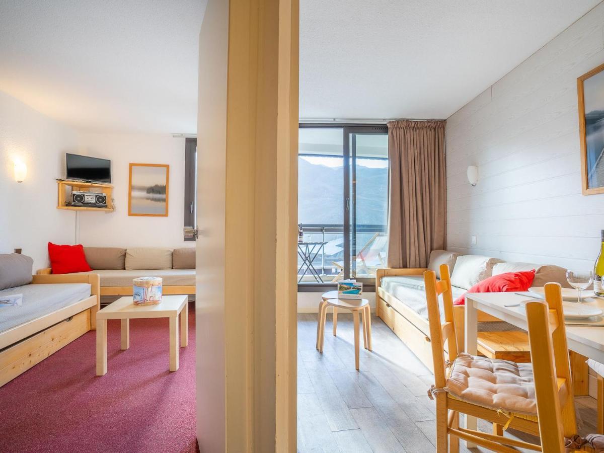 Apartment Armoise 32 By Interhome Saint-Martin-de-Belleville Eksteriør billede