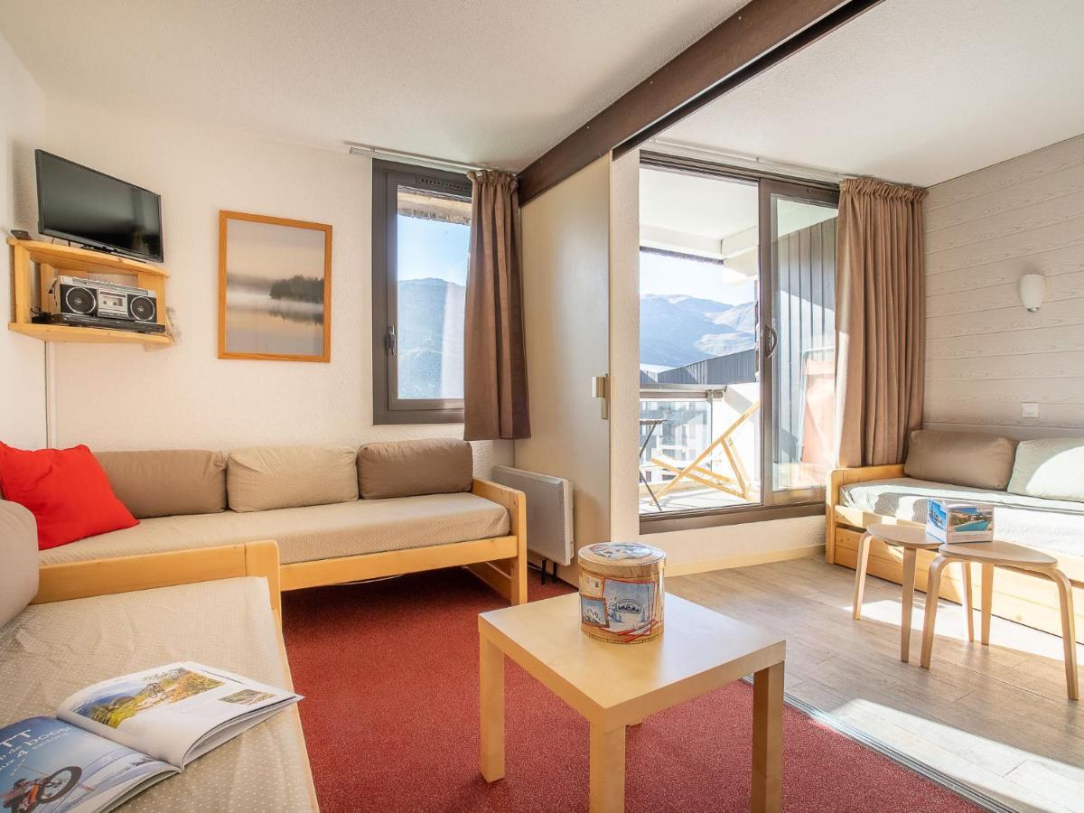 Apartment Armoise 32 By Interhome Saint-Martin-de-Belleville Eksteriør billede