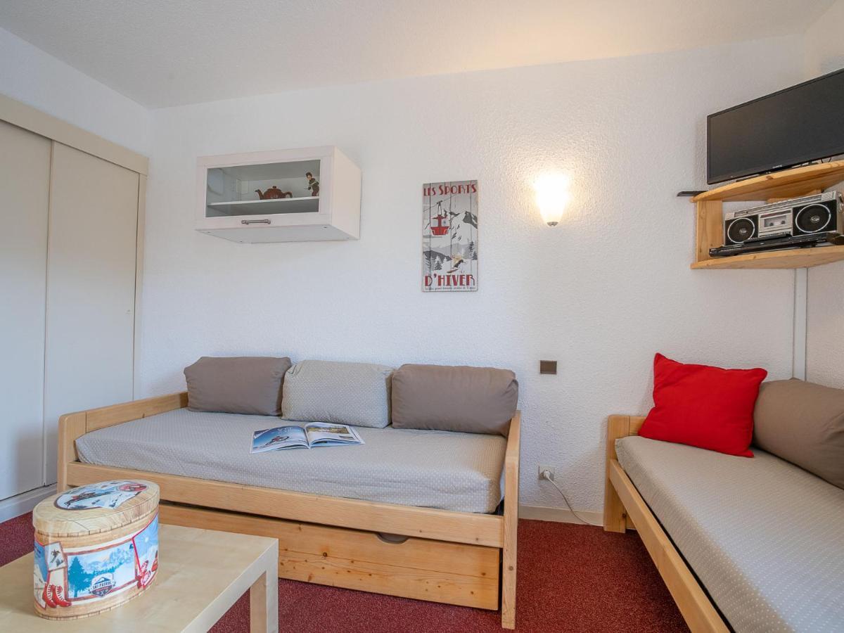 Apartment Armoise 32 By Interhome Saint-Martin-de-Belleville Eksteriør billede
