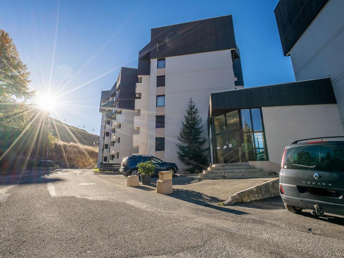 Apartment Armoise 32 By Interhome Saint-Martin-de-Belleville Eksteriør billede