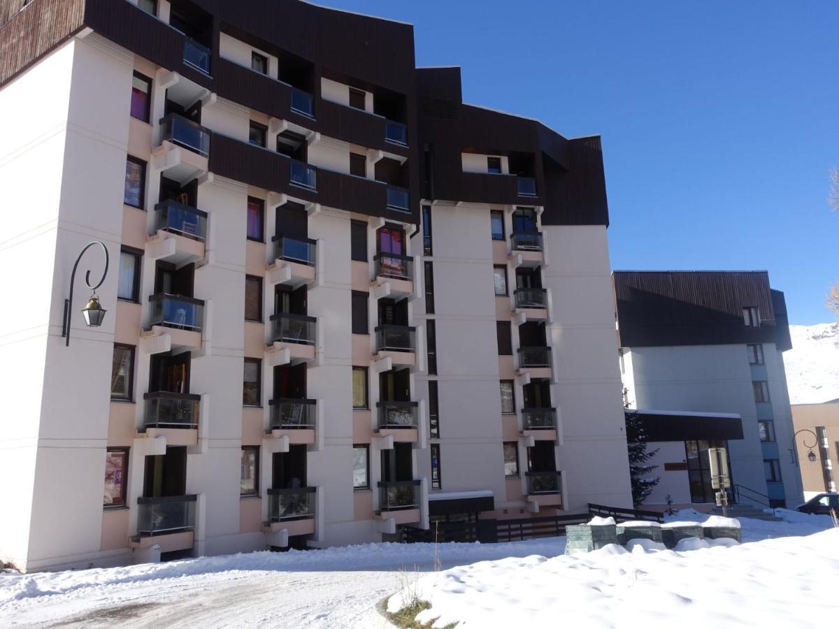 Apartment Armoise 32 By Interhome Saint-Martin-de-Belleville Eksteriør billede